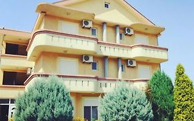 Mali Medved Ulcinj